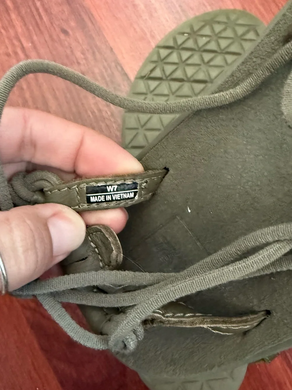 Teva Voya Infinity sandals